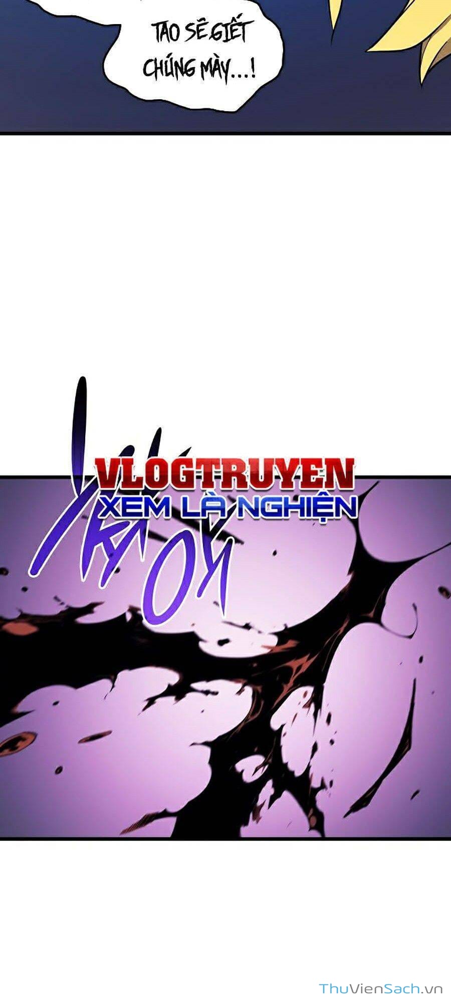 Truyện Tranh Sự Trở Lại Của Pháp Sư Vĩ Đại Sau 4000 Năm trang 5