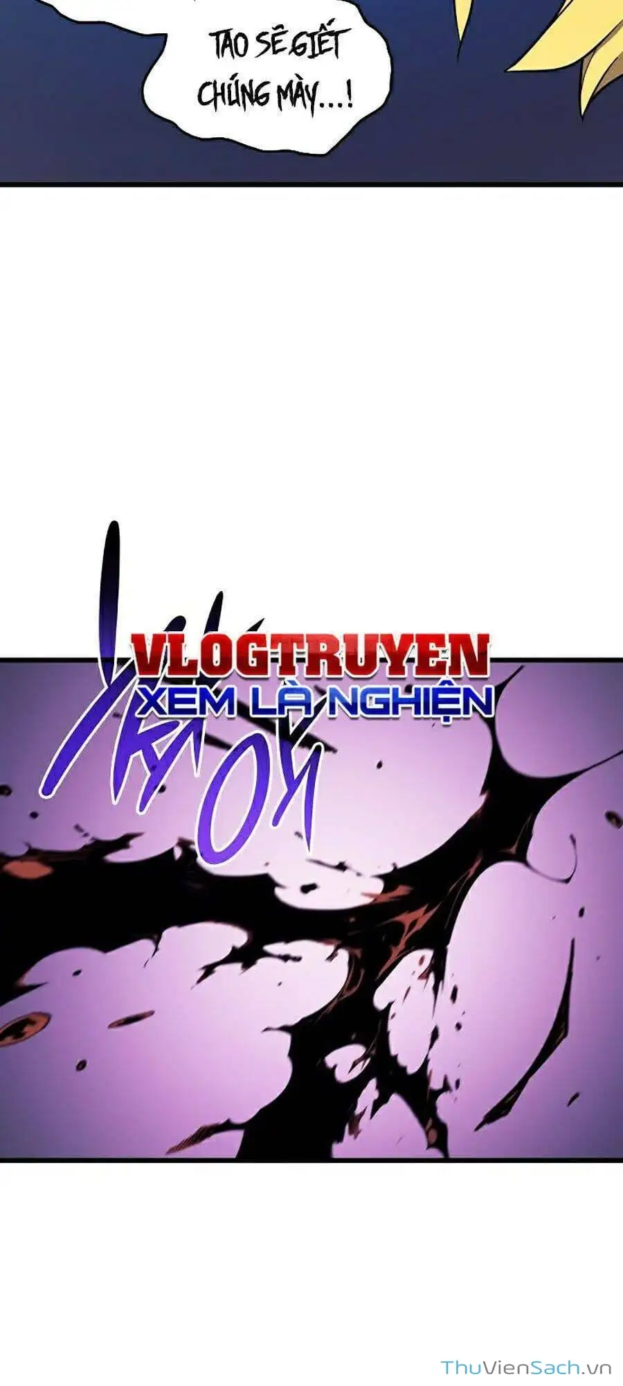 Truyện Tranh Sự Trở Lại Của Pháp Sư Vĩ Đại Sau 4000 Năm trang 5