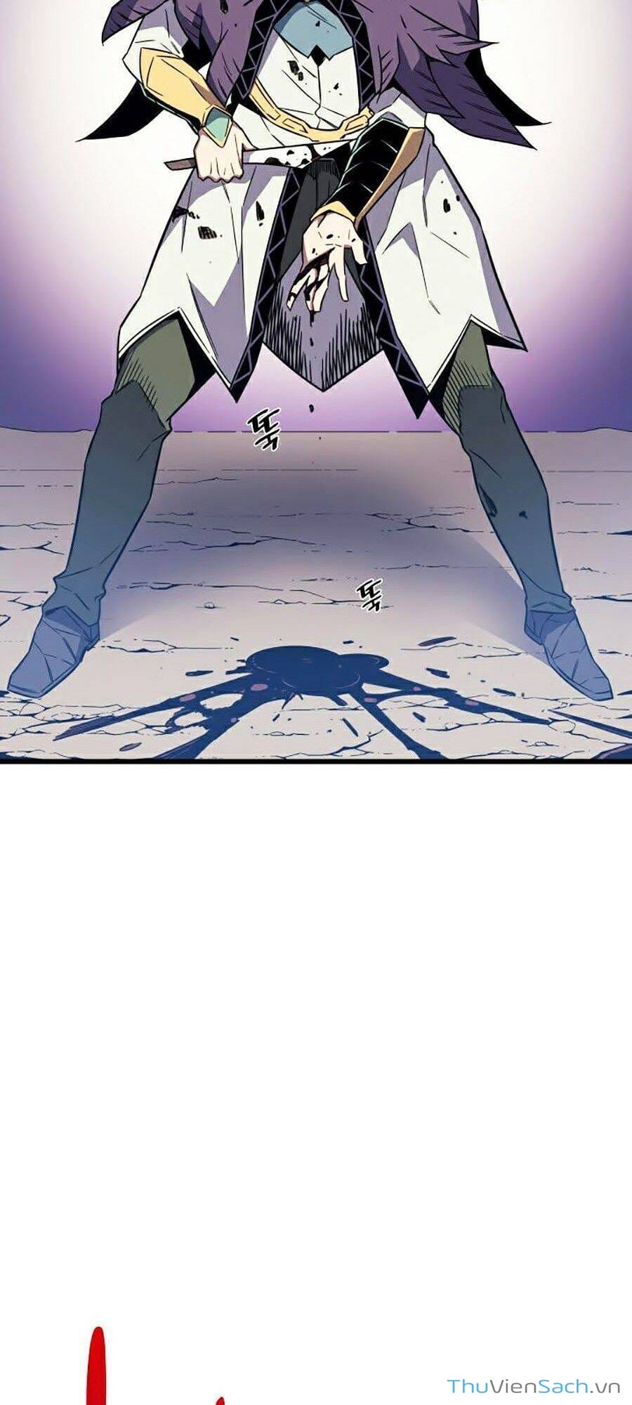 Truyện Tranh Sự Trở Lại Của Pháp Sư Vĩ Đại Sau 4000 Năm trang 5