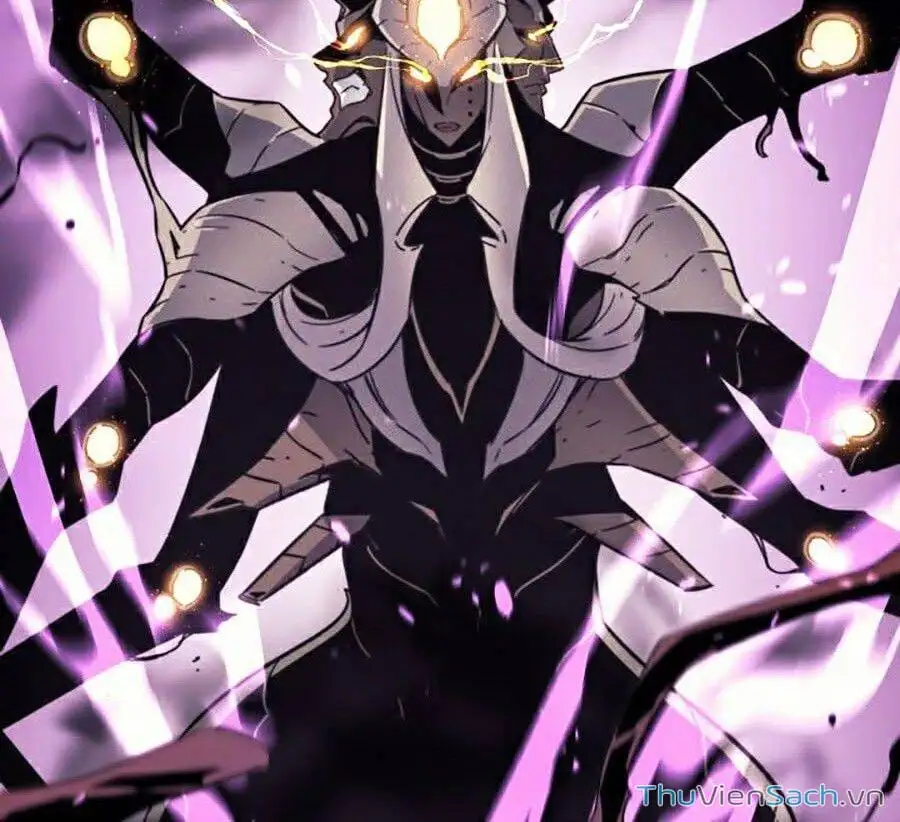 Truyện Tranh Sự Trở Lại Của Pháp Sư Vĩ Đại Sau 4000 Năm trang 5