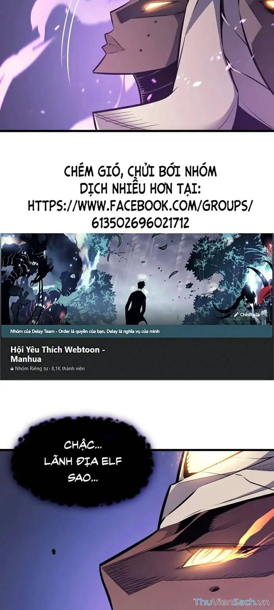 Truyện Tranh Sự Trở Lại Của Pháp Sư Vĩ Đại Sau 4000 Năm trang 5