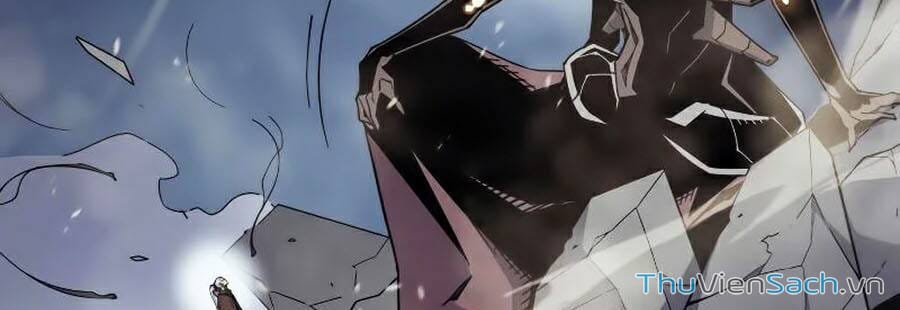 Truyện Tranh Sự Trở Lại Của Pháp Sư Vĩ Đại Sau 4000 Năm trang 5