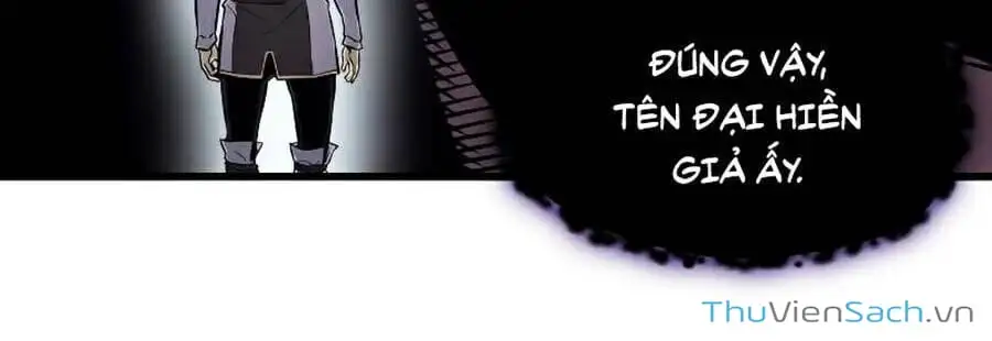 Truyện Tranh Sự Trở Lại Của Pháp Sư Vĩ Đại Sau 4000 Năm trang 5