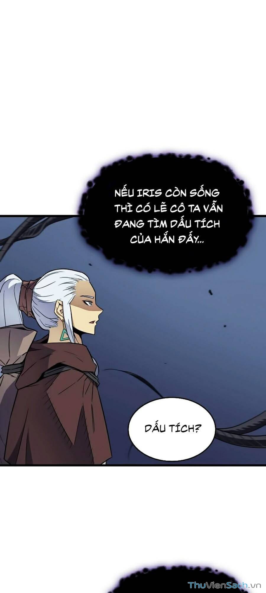 Truyện Tranh Sự Trở Lại Của Pháp Sư Vĩ Đại Sau 4000 Năm trang 5