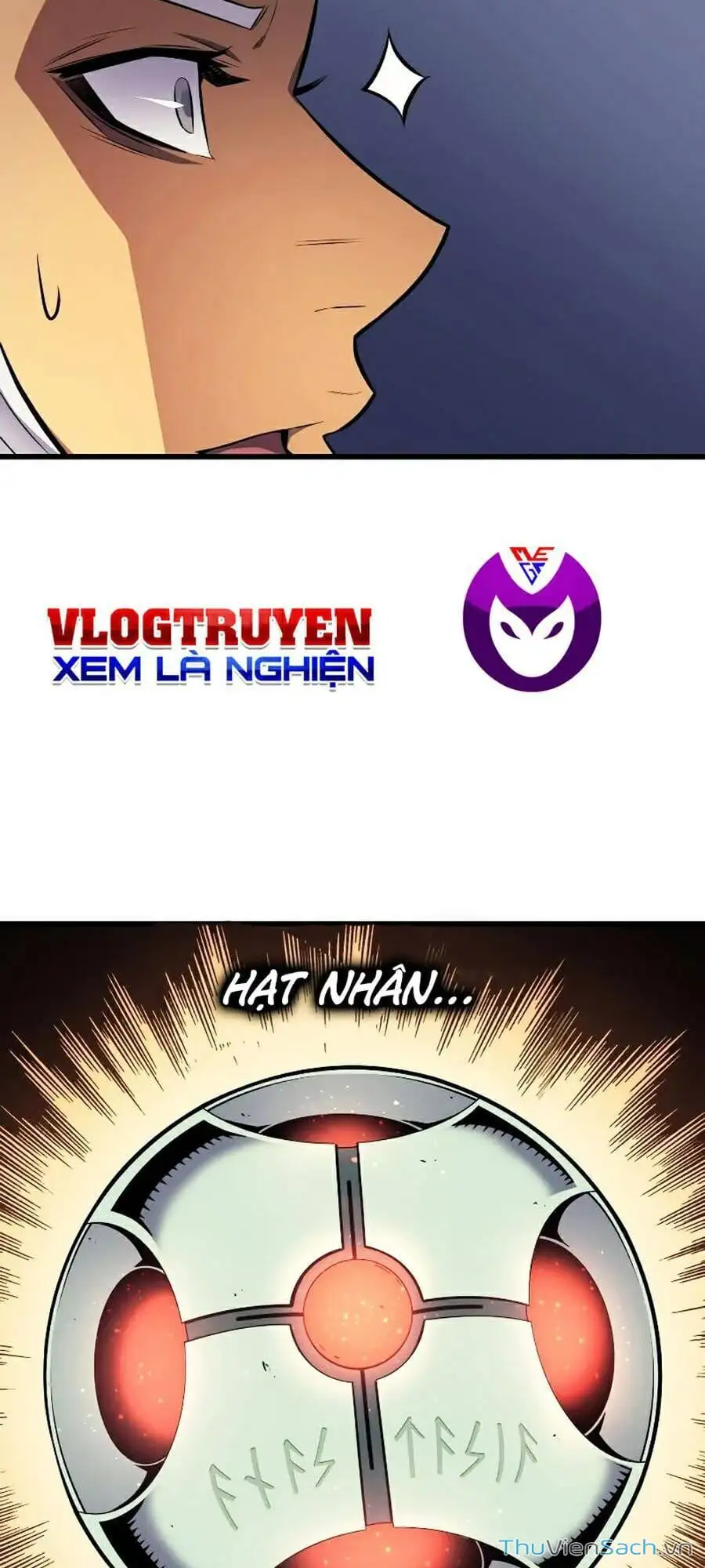 Truyện Tranh Sự Trở Lại Của Pháp Sư Vĩ Đại Sau 4000 Năm trang 5