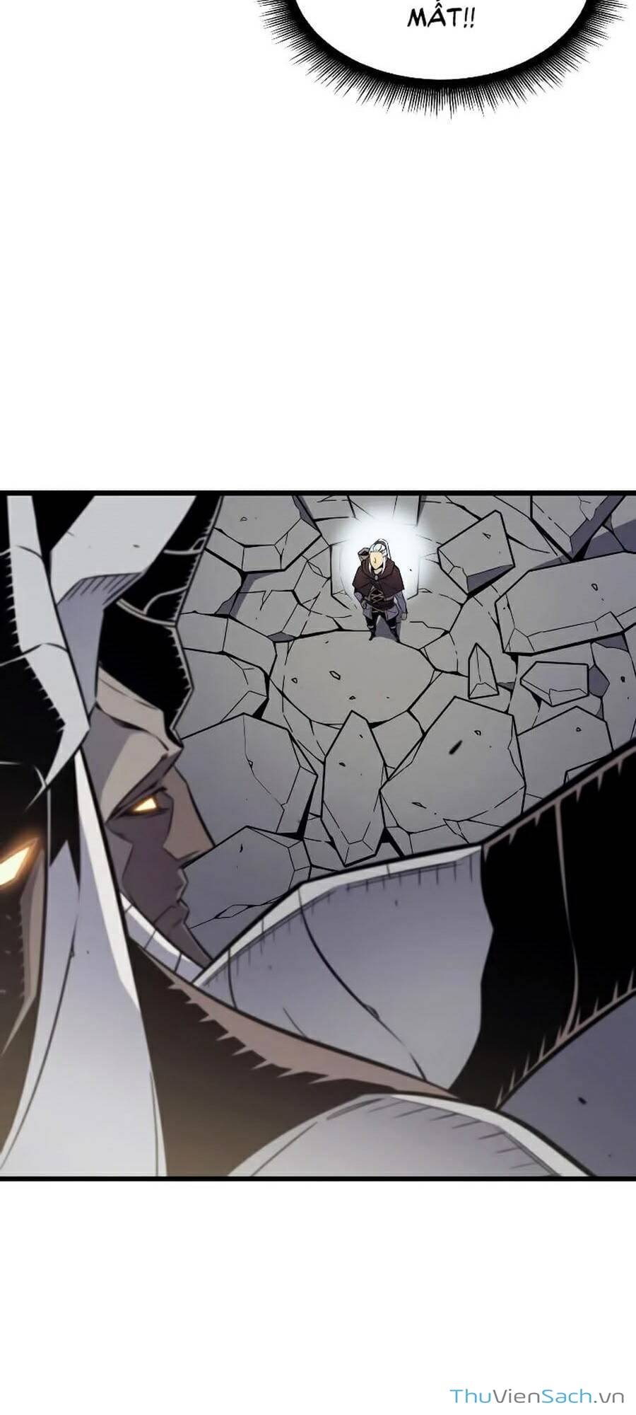 Truyện Tranh Sự Trở Lại Của Pháp Sư Vĩ Đại Sau 4000 Năm trang 5