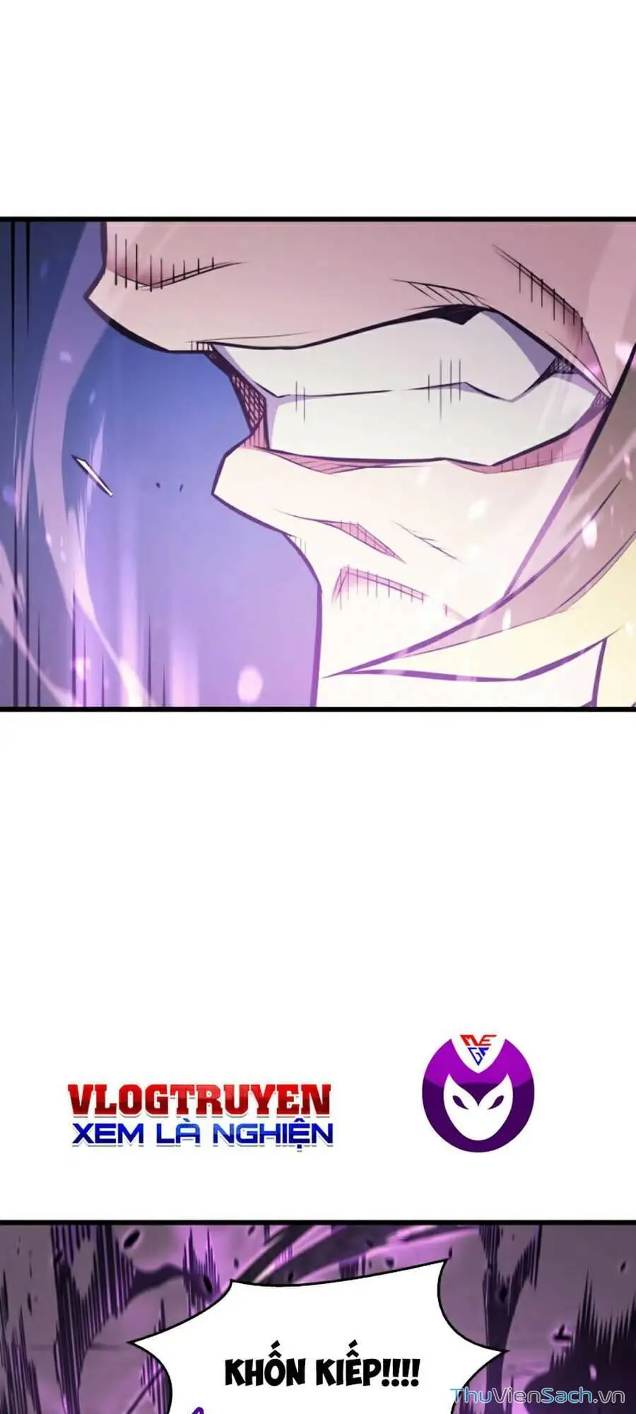 Truyện Tranh Sự Trở Lại Của Pháp Sư Vĩ Đại Sau 4000 Năm trang 5