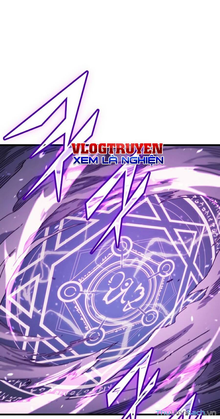 Truyện Tranh Sự Trở Lại Của Pháp Sư Vĩ Đại Sau 4000 Năm trang 5