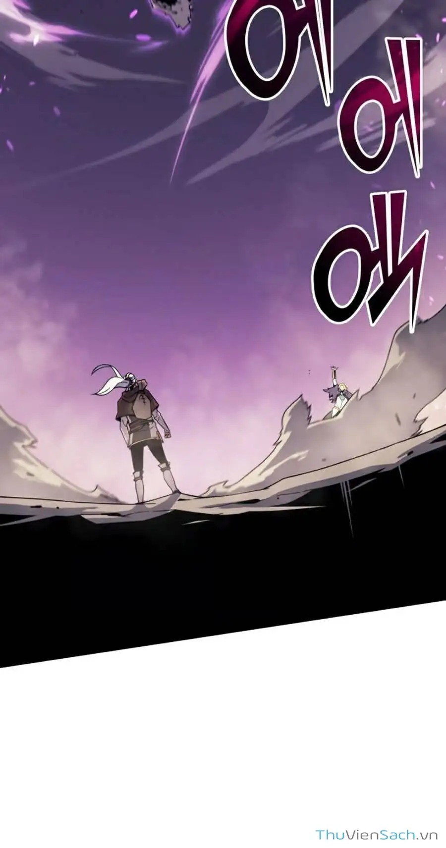 Truyện Tranh Sự Trở Lại Của Pháp Sư Vĩ Đại Sau 4000 Năm trang 5