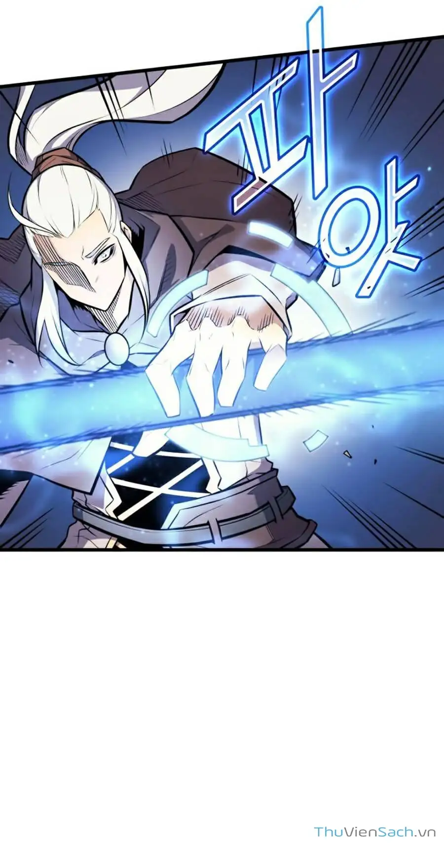 Truyện Tranh Sự Trở Lại Của Pháp Sư Vĩ Đại Sau 4000 Năm trang 5