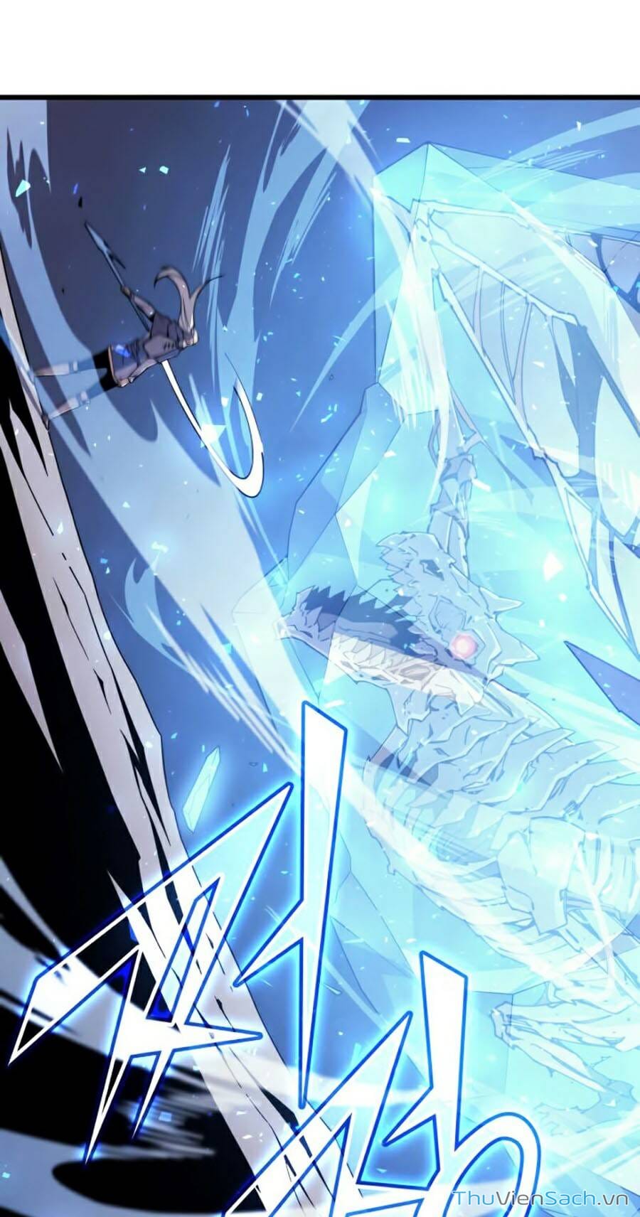 Truyện Tranh Sự Trở Lại Của Pháp Sư Vĩ Đại Sau 4000 Năm trang 5