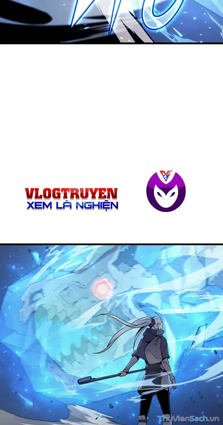 Truyện Tranh Sự Trở Lại Của Pháp Sư Vĩ Đại Sau 4000 Năm trang 5