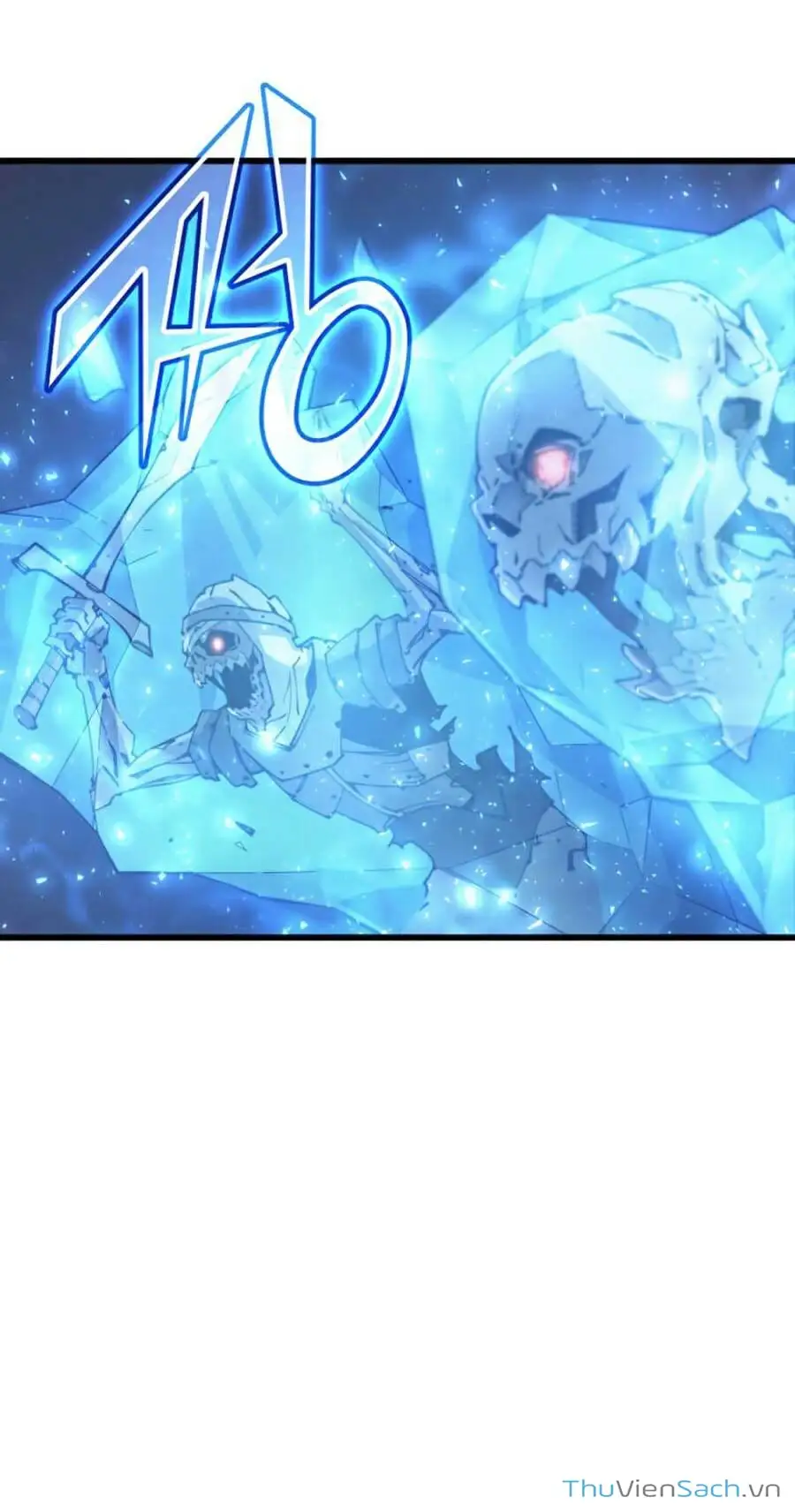 Truyện Tranh Sự Trở Lại Của Pháp Sư Vĩ Đại Sau 4000 Năm trang 5