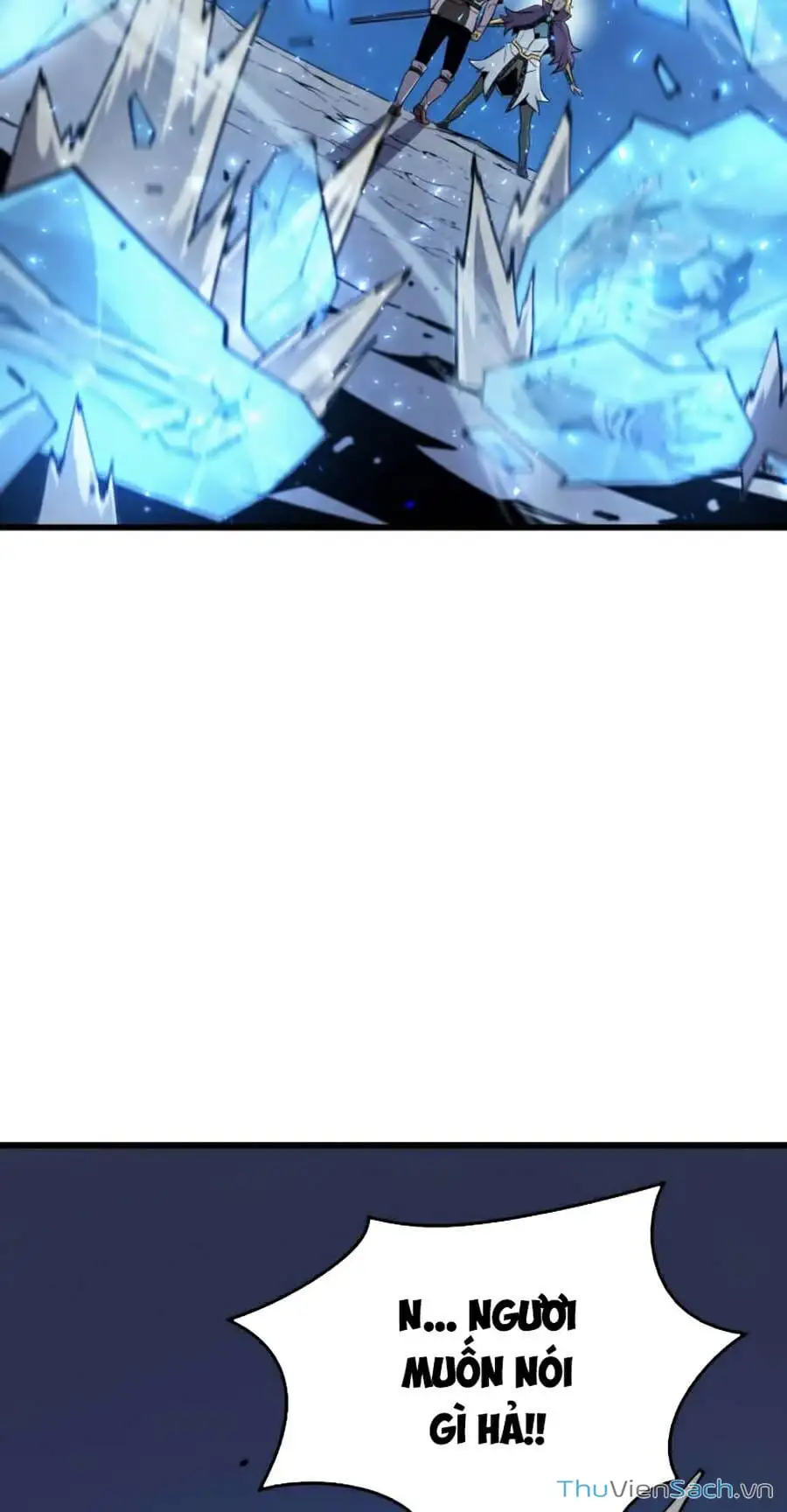 Truyện Tranh Sự Trở Lại Của Pháp Sư Vĩ Đại Sau 4000 Năm trang 5