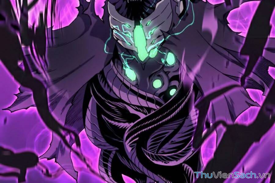 Truyện Tranh Sự Trở Lại Của Pháp Sư Vĩ Đại Sau 4000 Năm trang 5