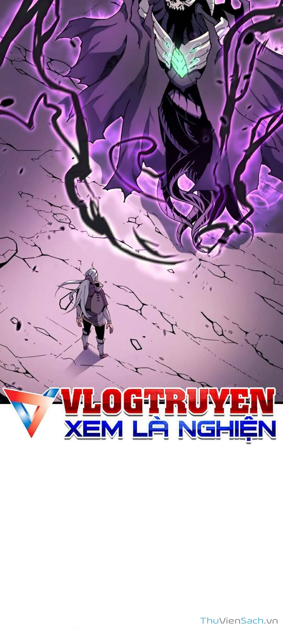 Truyện Tranh Sự Trở Lại Của Pháp Sư Vĩ Đại Sau 4000 Năm trang 5