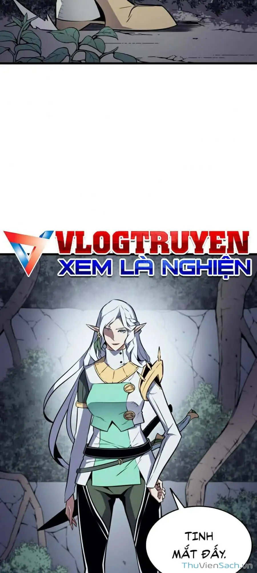 Truyện Tranh Sự Trở Lại Của Pháp Sư Vĩ Đại Sau 4000 Năm trang 5