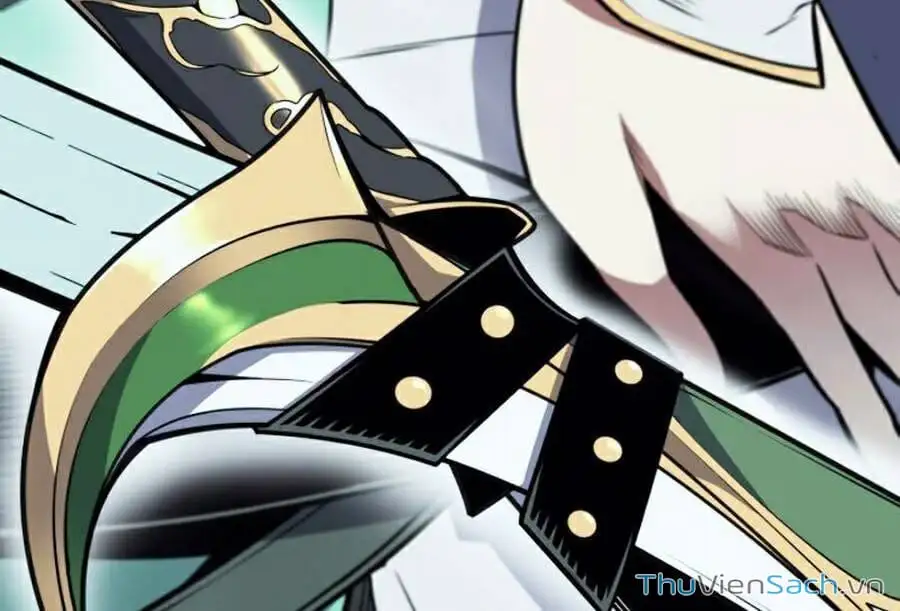 Truyện Tranh Sự Trở Lại Của Pháp Sư Vĩ Đại Sau 4000 Năm trang 5