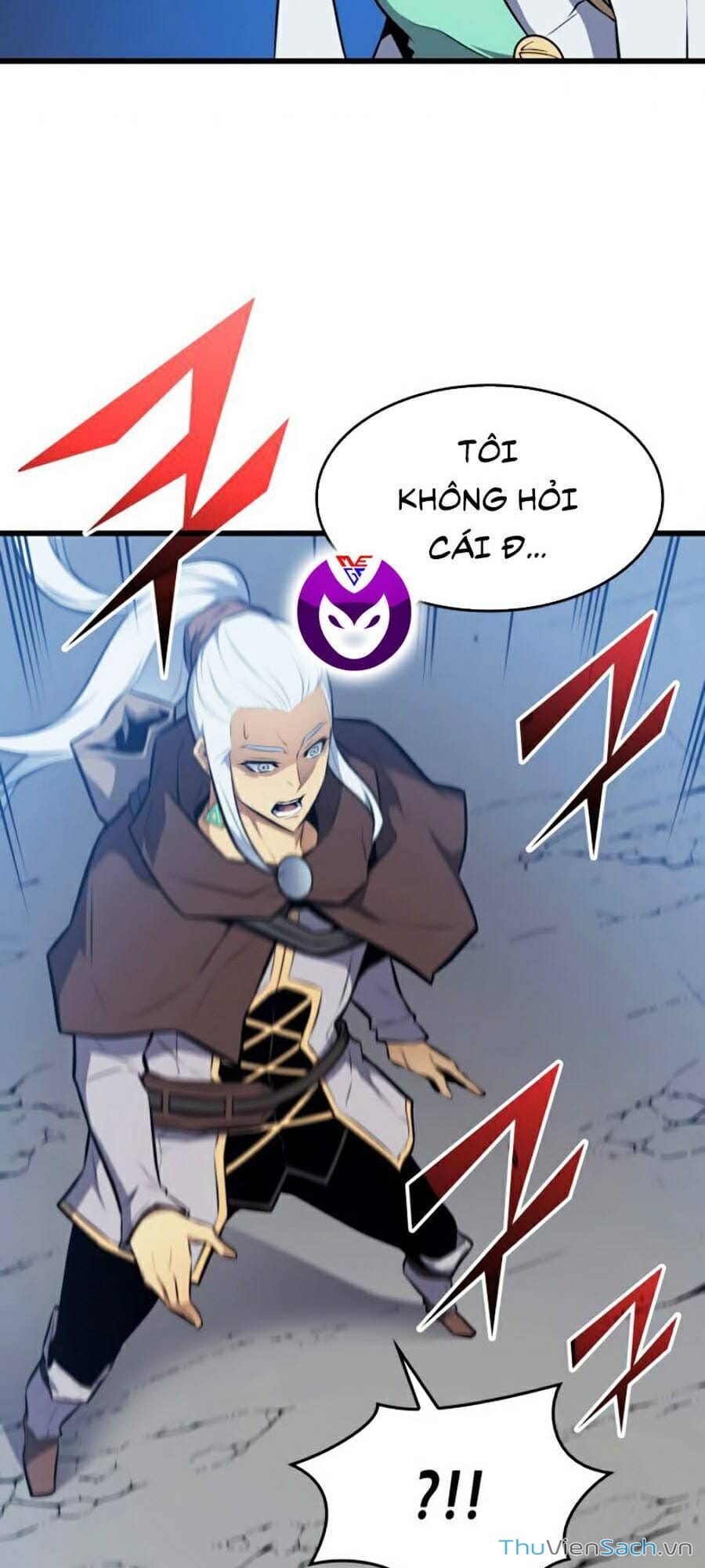 Truyện Tranh Sự Trở Lại Của Pháp Sư Vĩ Đại Sau 4000 Năm trang 5