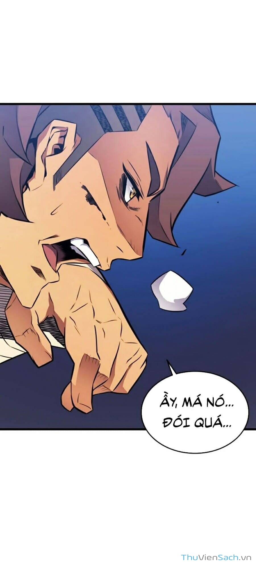 Truyện Tranh Sự Trở Lại Của Pháp Sư Vĩ Đại Sau 4000 Năm trang 5