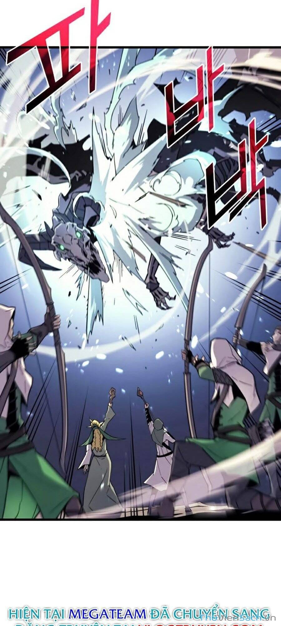 Truyện Tranh Sự Trở Lại Của Pháp Sư Vĩ Đại Sau 4000 Năm trang 5