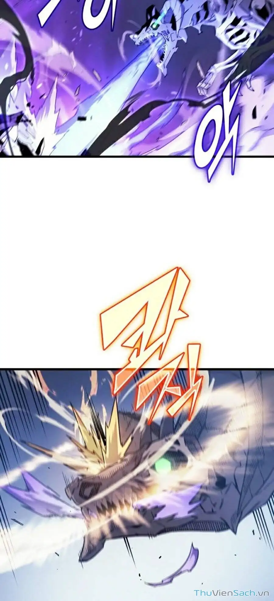 Truyện Tranh Sự Trở Lại Của Pháp Sư Vĩ Đại Sau 4000 Năm trang 5