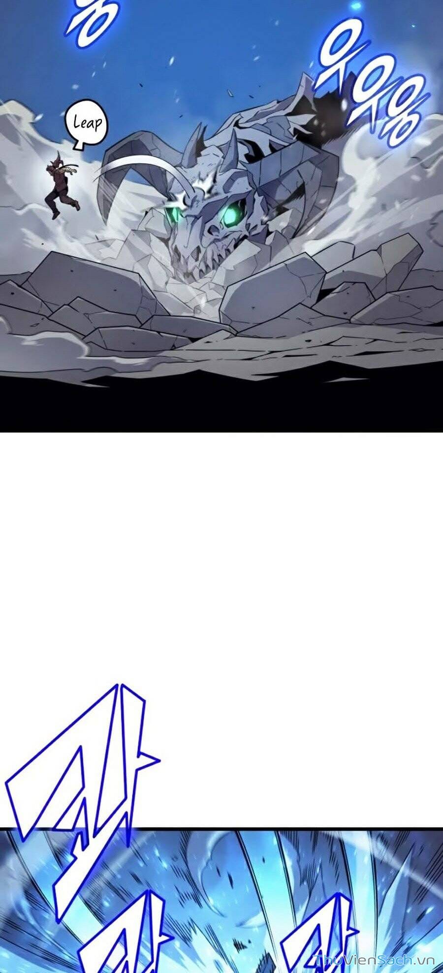 Truyện Tranh Sự Trở Lại Của Pháp Sư Vĩ Đại Sau 4000 Năm trang 5