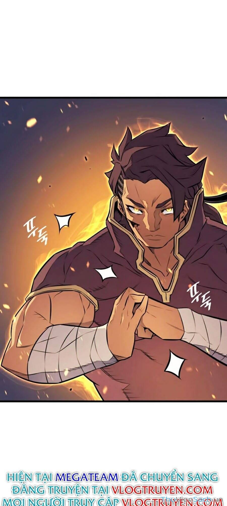 Truyện Tranh Sự Trở Lại Của Pháp Sư Vĩ Đại Sau 4000 Năm trang 5
