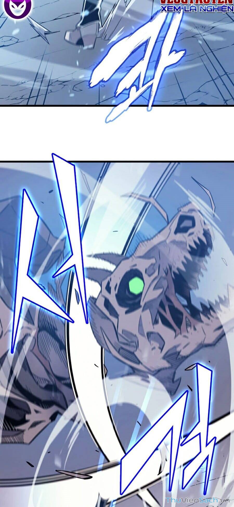 Truyện Tranh Sự Trở Lại Của Pháp Sư Vĩ Đại Sau 4000 Năm trang 5