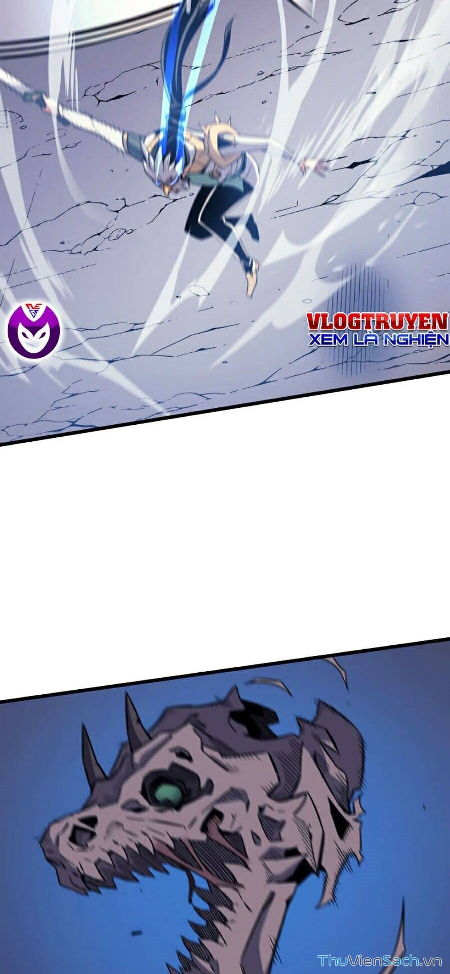 Truyện Tranh Sự Trở Lại Của Pháp Sư Vĩ Đại Sau 4000 Năm trang 5