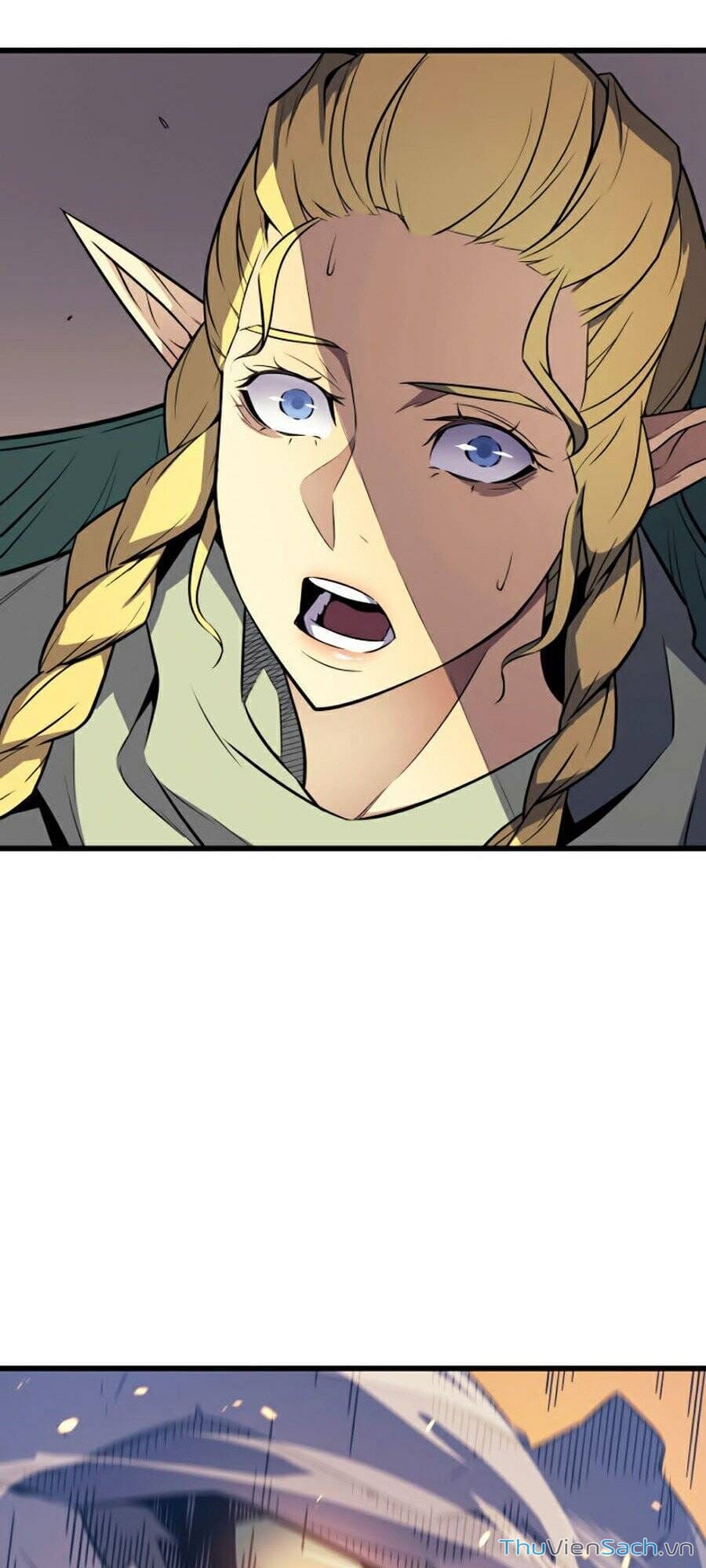 Truyện Tranh Sự Trở Lại Của Pháp Sư Vĩ Đại Sau 4000 Năm trang 5