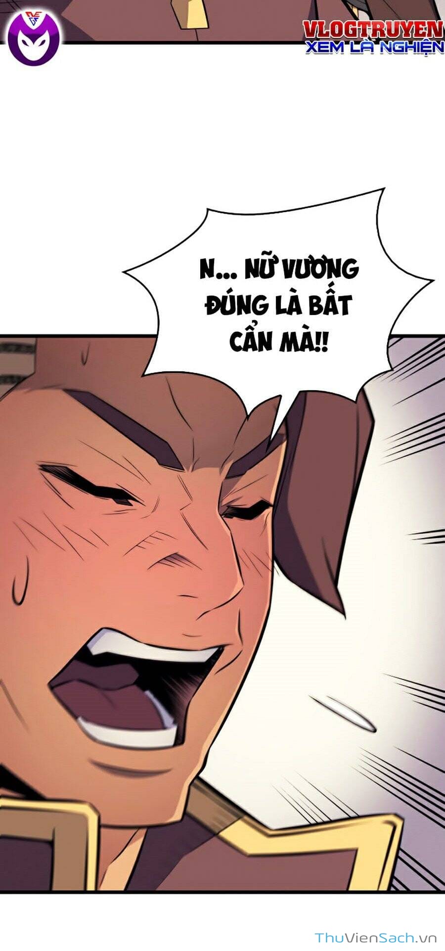 Truyện Tranh Sự Trở Lại Của Pháp Sư Vĩ Đại Sau 4000 Năm trang 5