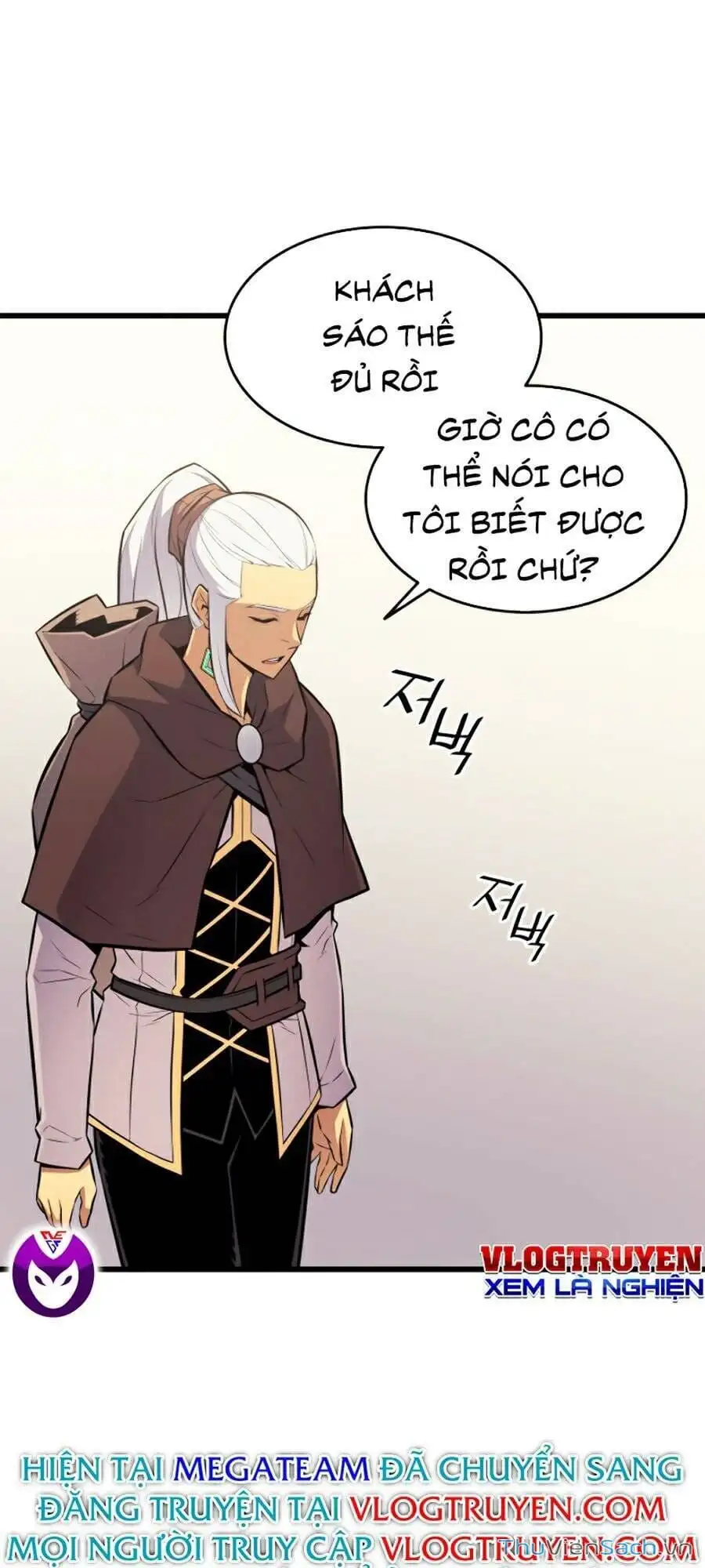 Truyện Tranh Sự Trở Lại Của Pháp Sư Vĩ Đại Sau 4000 Năm trang 5