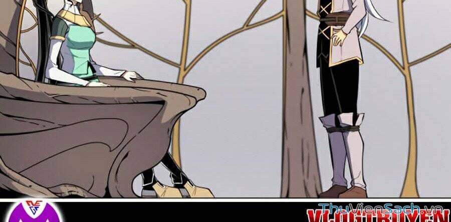 Truyện Tranh Sự Trở Lại Của Pháp Sư Vĩ Đại Sau 4000 Năm trang 5