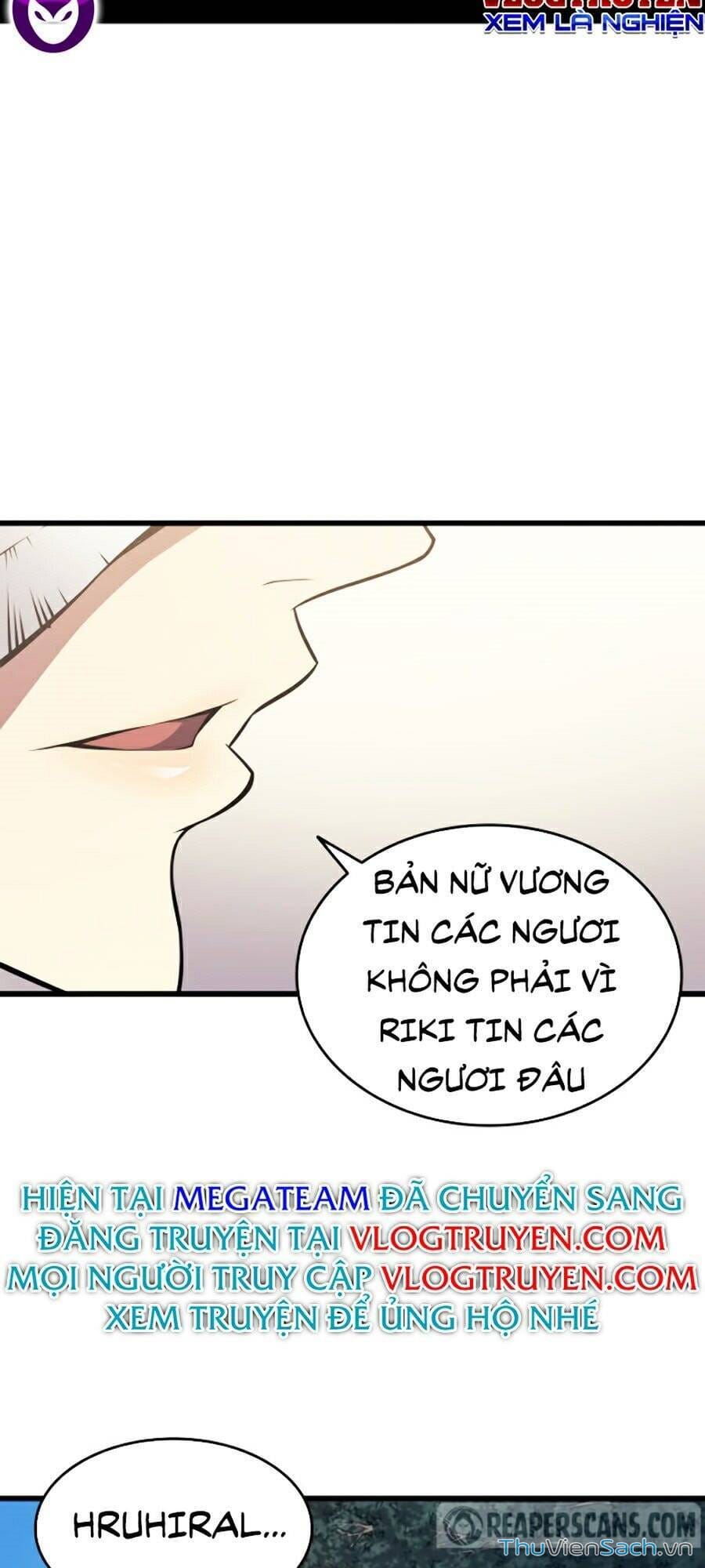 Truyện Tranh Sự Trở Lại Của Pháp Sư Vĩ Đại Sau 4000 Năm trang 5