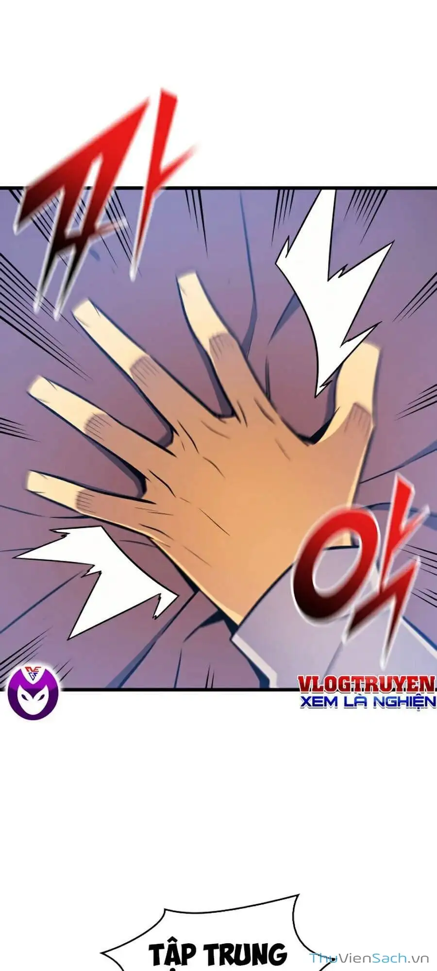 Truyện Tranh Sự Trở Lại Của Pháp Sư Vĩ Đại Sau 4000 Năm trang 5