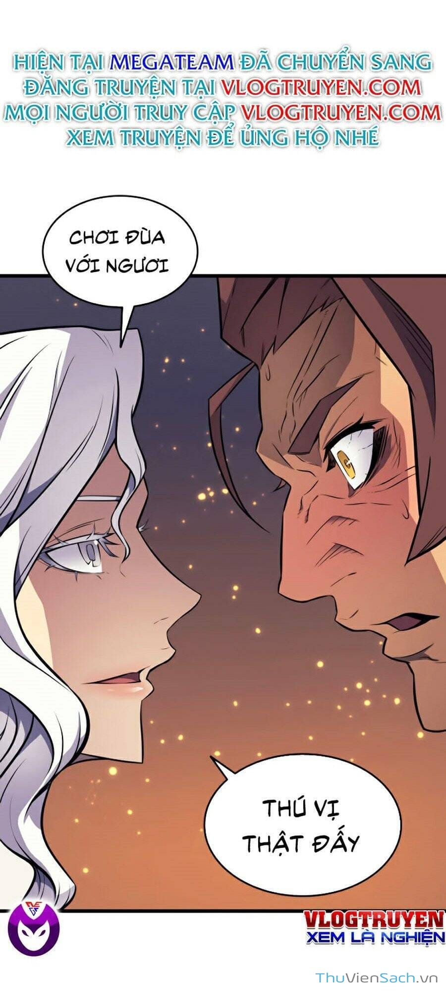 Truyện Tranh Sự Trở Lại Của Pháp Sư Vĩ Đại Sau 4000 Năm trang 5