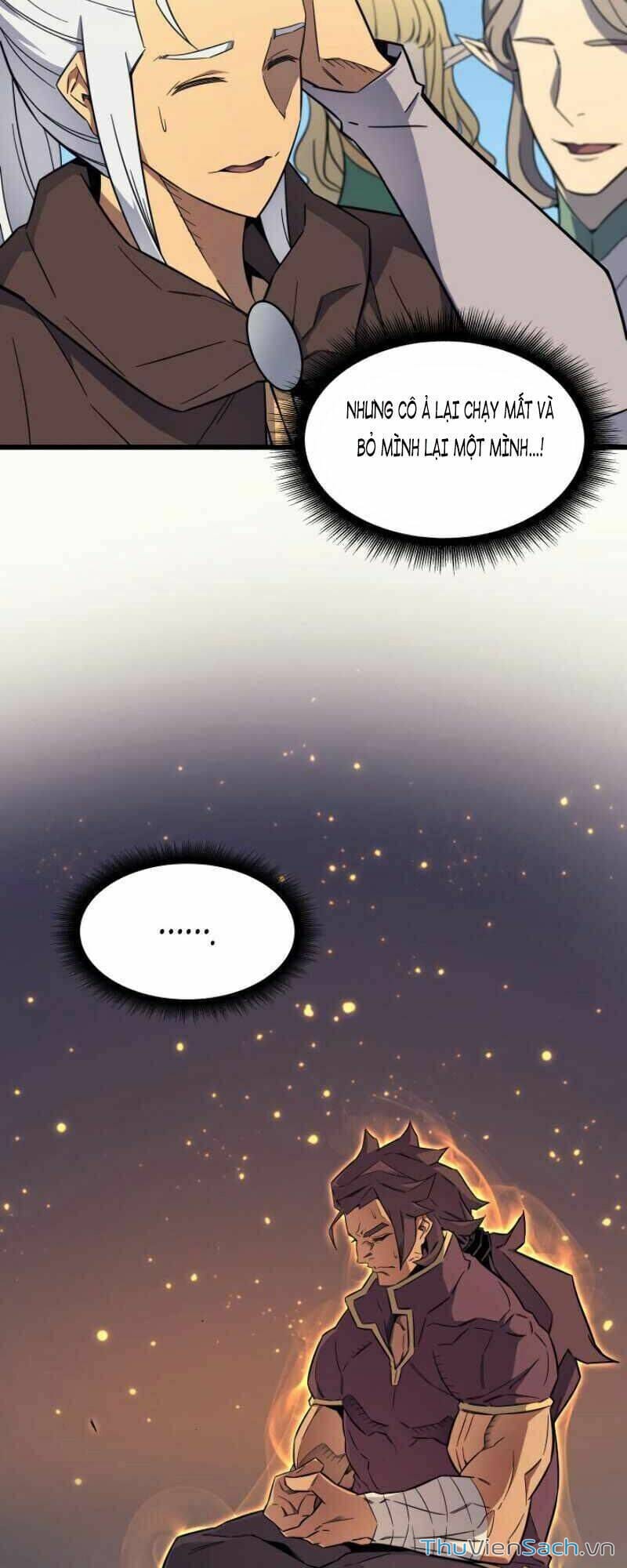 Truyện Tranh Sự Trở Lại Của Pháp Sư Vĩ Đại Sau 4000 Năm trang 5