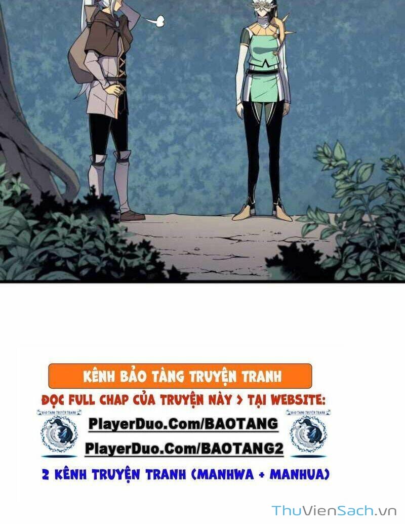 Truyện Tranh Sự Trở Lại Của Pháp Sư Vĩ Đại Sau 4000 Năm trang 5