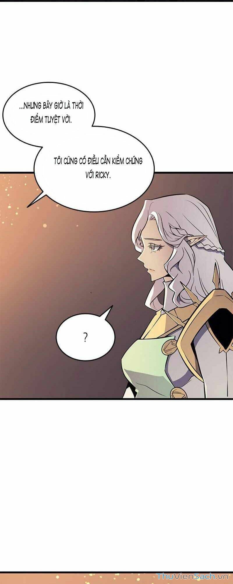 Truyện Tranh Sự Trở Lại Của Pháp Sư Vĩ Đại Sau 4000 Năm trang 5