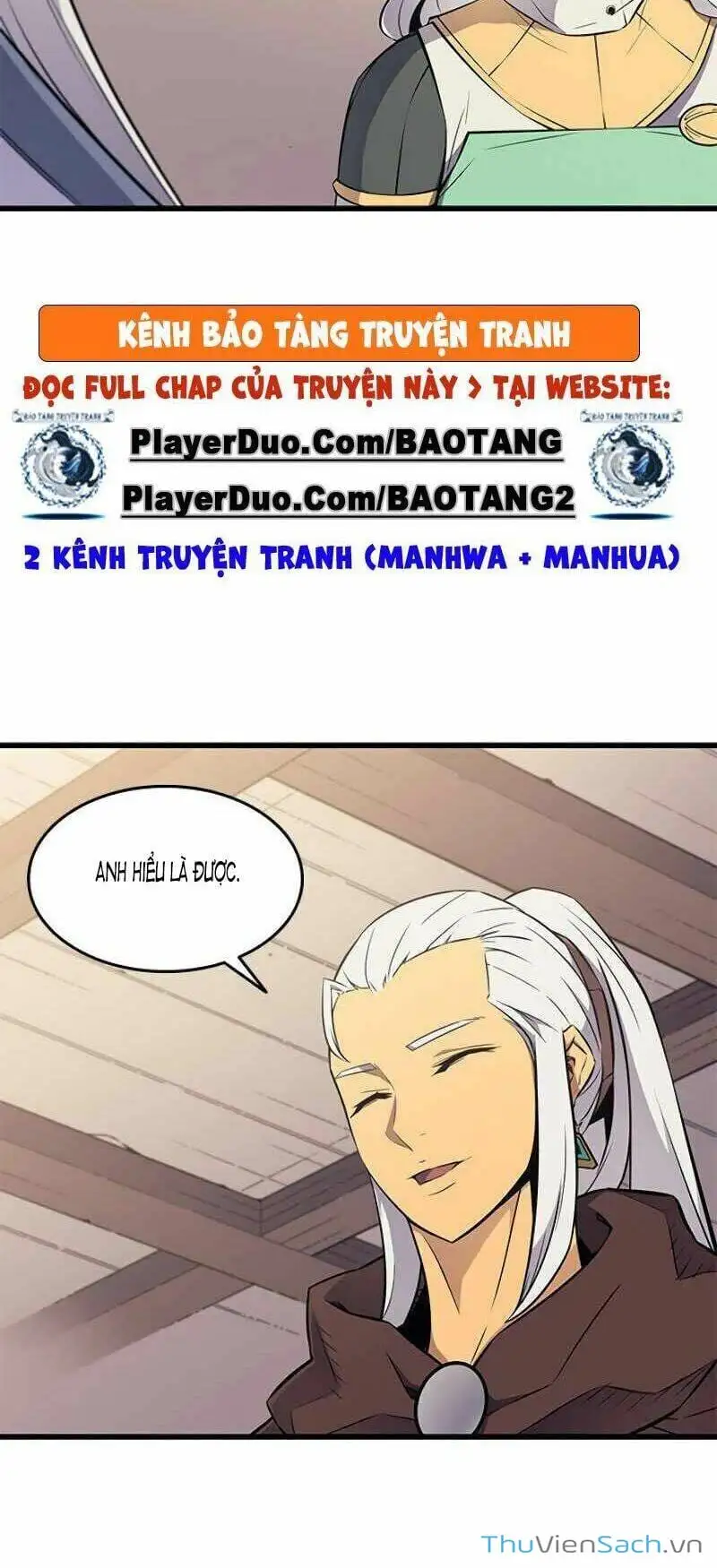 Truyện Tranh Sự Trở Lại Của Pháp Sư Vĩ Đại Sau 4000 Năm trang 5