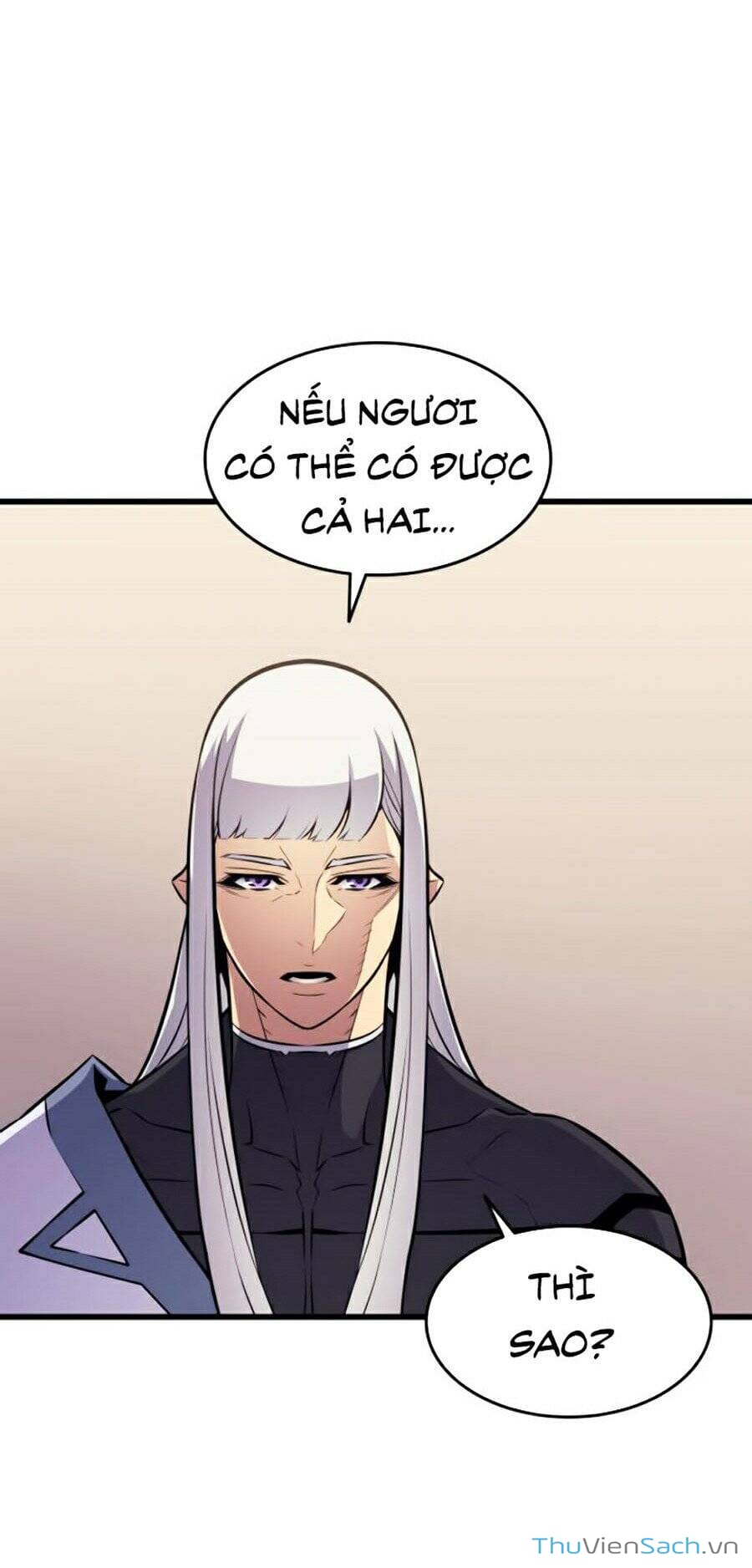 Truyện Tranh Sự Trở Lại Của Pháp Sư Vĩ Đại Sau 4000 Năm trang 5