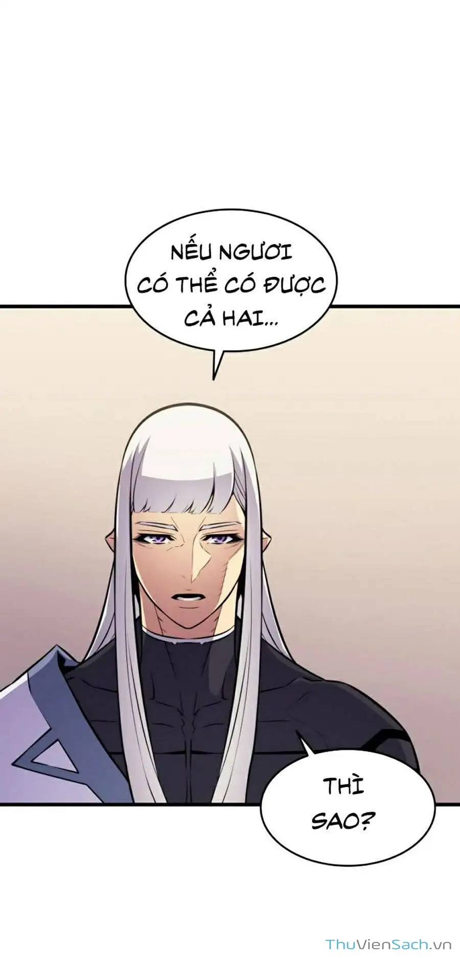 Truyện Tranh Sự Trở Lại Của Pháp Sư Vĩ Đại Sau 4000 Năm trang 5