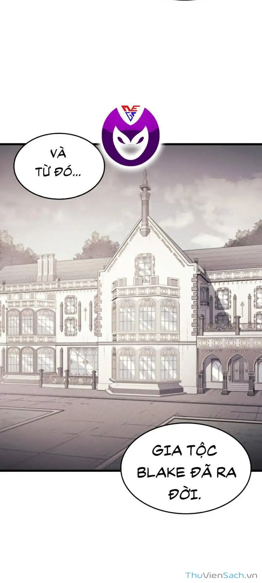 Truyện Tranh Sự Trở Lại Của Pháp Sư Vĩ Đại Sau 4000 Năm trang 5