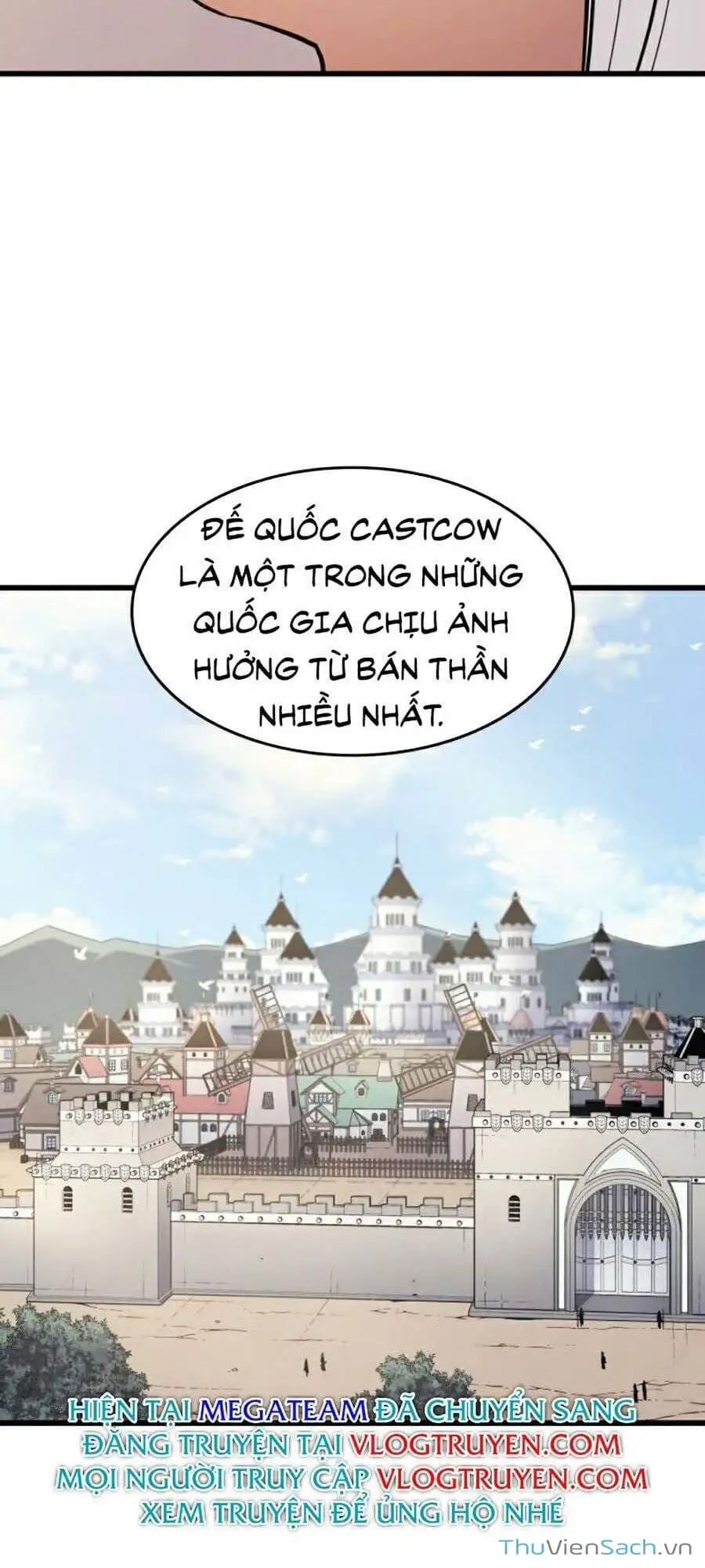 Truyện Tranh Sự Trở Lại Của Pháp Sư Vĩ Đại Sau 4000 Năm trang 5