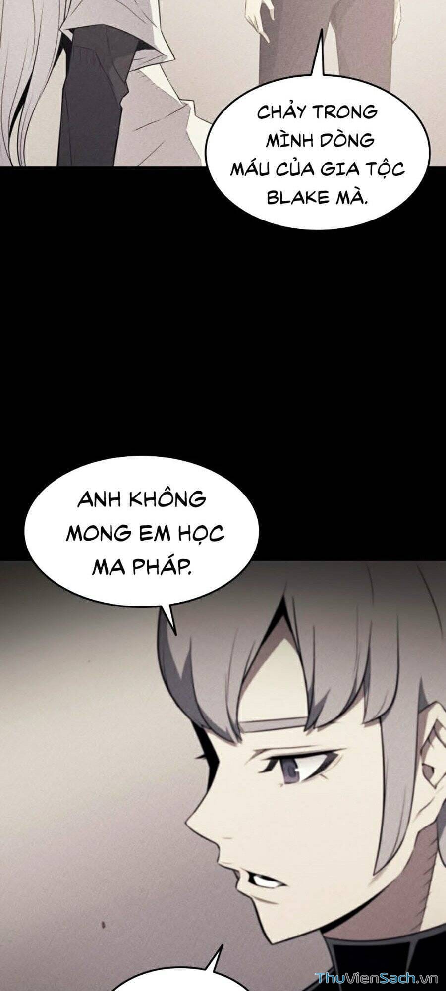 Truyện Tranh Sự Trở Lại Của Pháp Sư Vĩ Đại Sau 4000 Năm trang 5