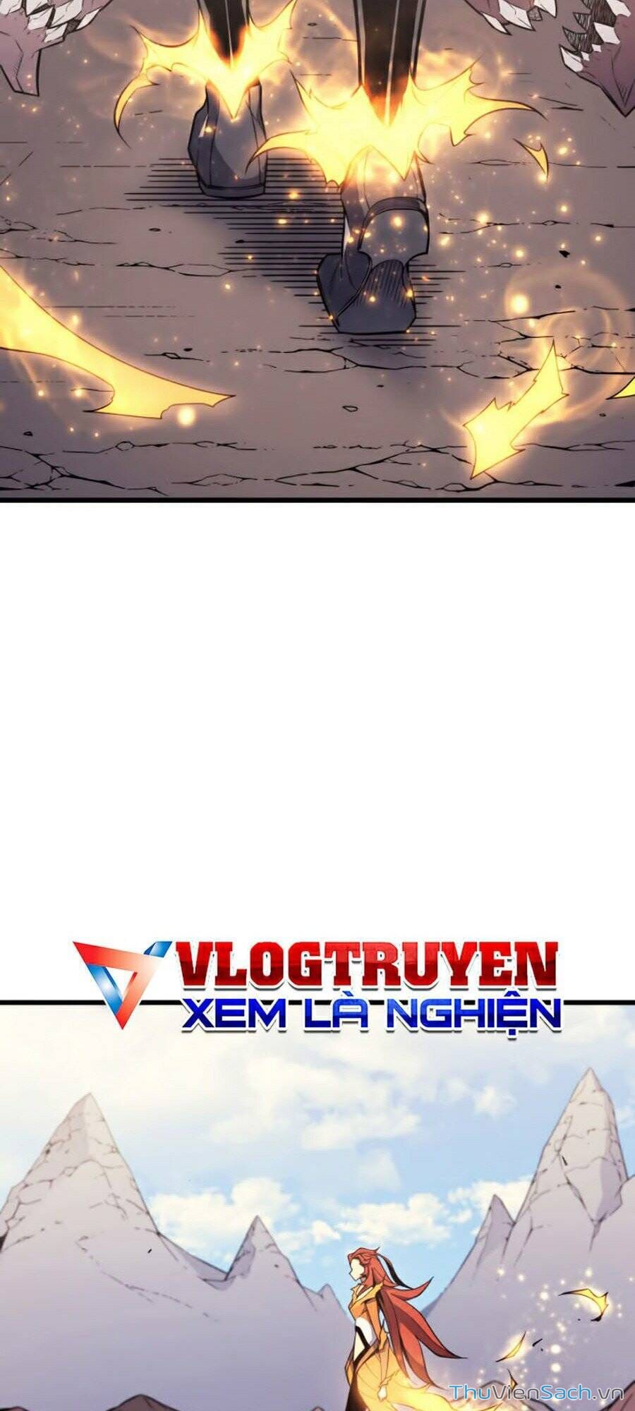 Truyện Tranh Sự Trở Lại Của Pháp Sư Vĩ Đại Sau 4000 Năm trang 5
