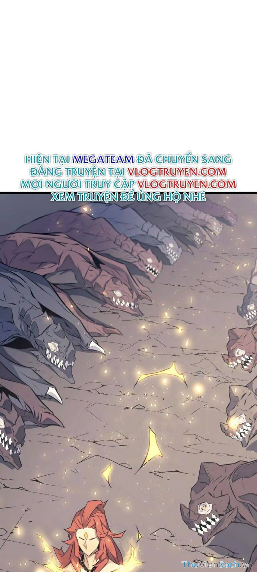 Truyện Tranh Sự Trở Lại Của Pháp Sư Vĩ Đại Sau 4000 Năm trang 5