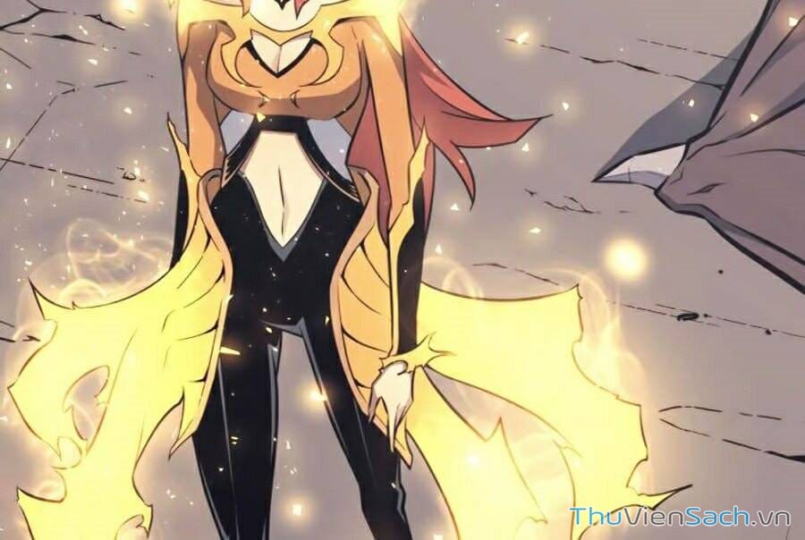 Truyện Tranh Sự Trở Lại Của Pháp Sư Vĩ Đại Sau 4000 Năm trang 5