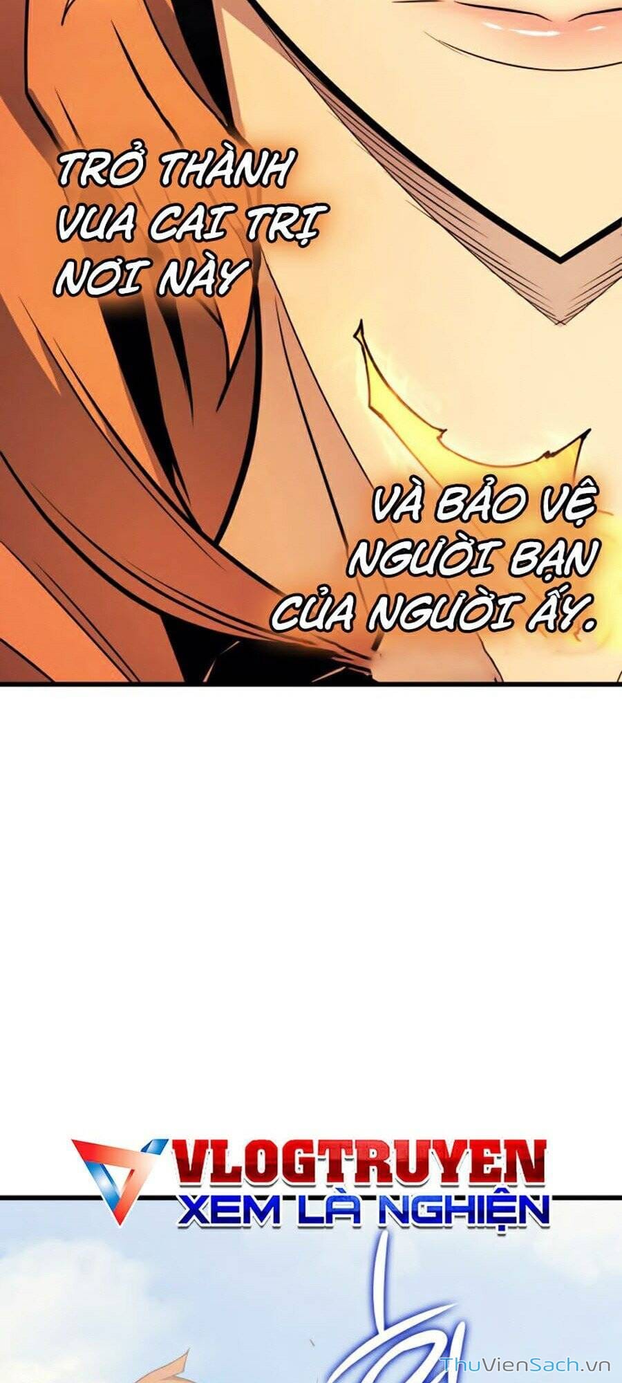 Truyện Tranh Sự Trở Lại Của Pháp Sư Vĩ Đại Sau 4000 Năm trang 5